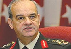 Komutanın HUKUK sınavı