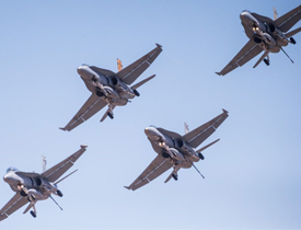 Avustralya, Suriye'deki hava operasyonlarını durdurdu