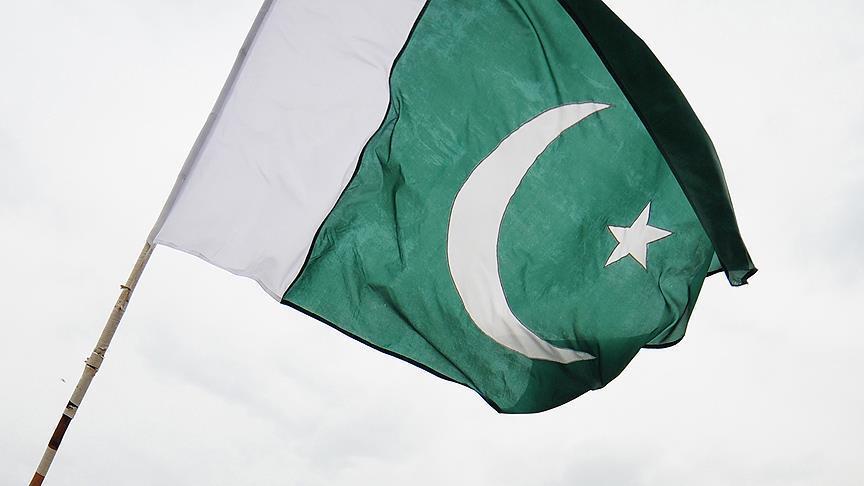 Pakistan, İran'a ait İHA'yı düşürdü
