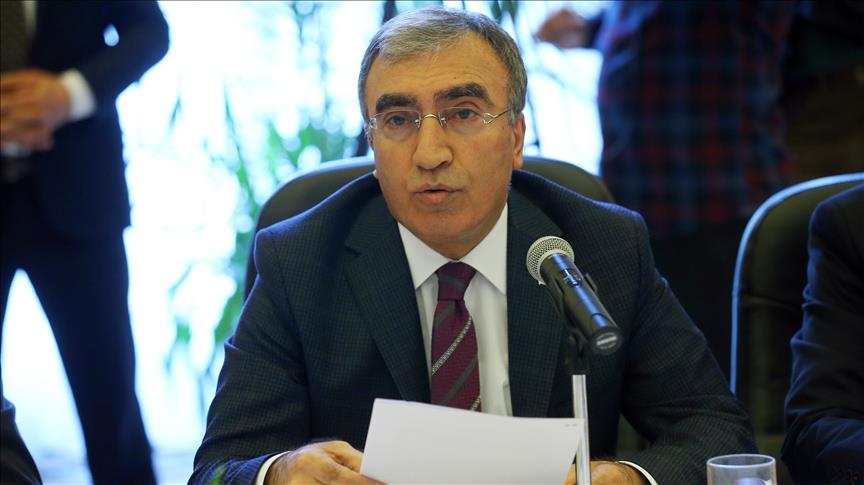 FETÖ'nün hakim savcıları karşımıza çıktı