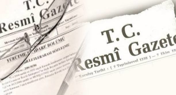 Valiler Kararnamesi Yayımlandı: 41 İlin Valisi Değişti, 19 Vali Merkeze Çekildi