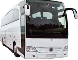 Ünlü otobüs firması iflas etti!