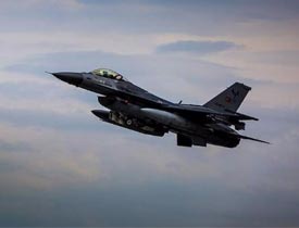 TSK bugün açıkladı: PKK'ya büyük darbe