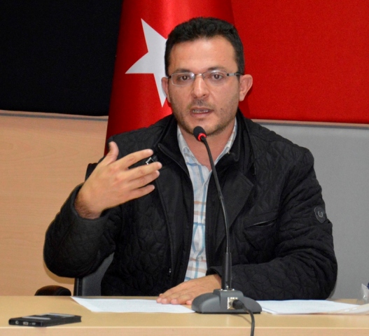 Suriyeliler gelecekten kaygılı