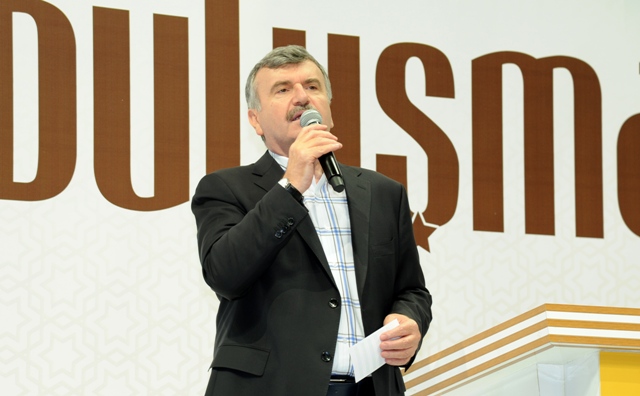 Birlikte Konya’yız Duygusuyla Çalışıyoruz