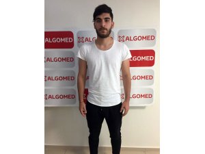 Can Demir Aktav Adana Demirspor'da