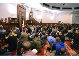 Avustralya’da Kadir Gecesi coşkusu