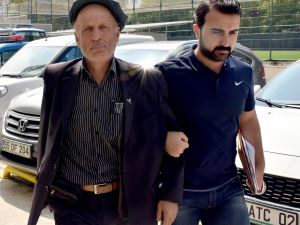 Samsun'da kaçak silah atölyesine operasyon