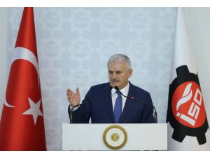 İSO Yeni Hizmet Binası Açılışı ve Meclis Toplantısı