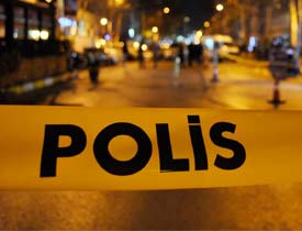 İzmir'de askeri arazi yakınında patlama