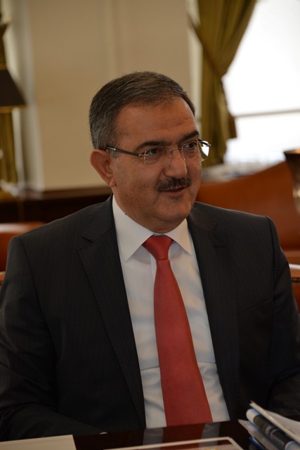 ​Üniversite-sanayi işbirliğinde dev adım