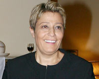 Örgüt yöneticisi olmakla suçlanan şok isim!