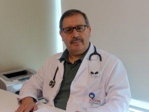 Ramazan Bayramında aşırı beslenme ani ölümle sonuçlanabilir