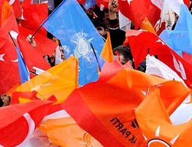 AK Partili belediye başkanı görevden alındı