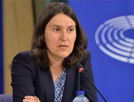 Piri'den Türkiye İtirafı: Adil değil