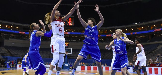 Periler farklı yenildi! Hayal kırıklığı!