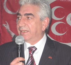 Bal: İktidar seçmeni tehdit ediyor