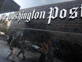 Washington Post'ta dikkat çeken Türkiye yazısı!