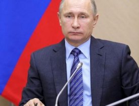 Putin'den Türk Akımı kararı!