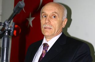 Numune Başhekimliği'ndan ayrıldı