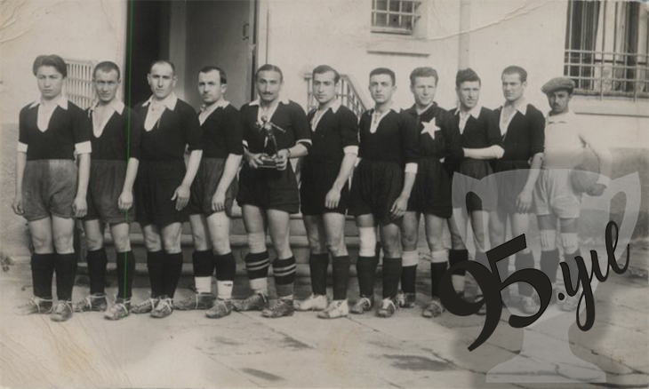 Konyaspor, 95 yaşında