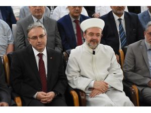 "Din Gönüllüleri Buluşması"