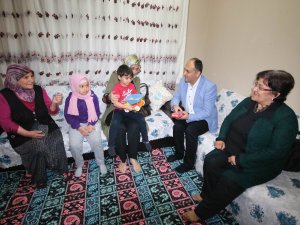 Beyşehir'den kısa kısa