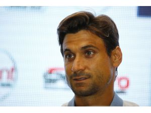 Tenis: ATP World Tour 250 Antalya Turnuvası