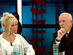 Ahmet Hakan'a Özkök'ü sordu!