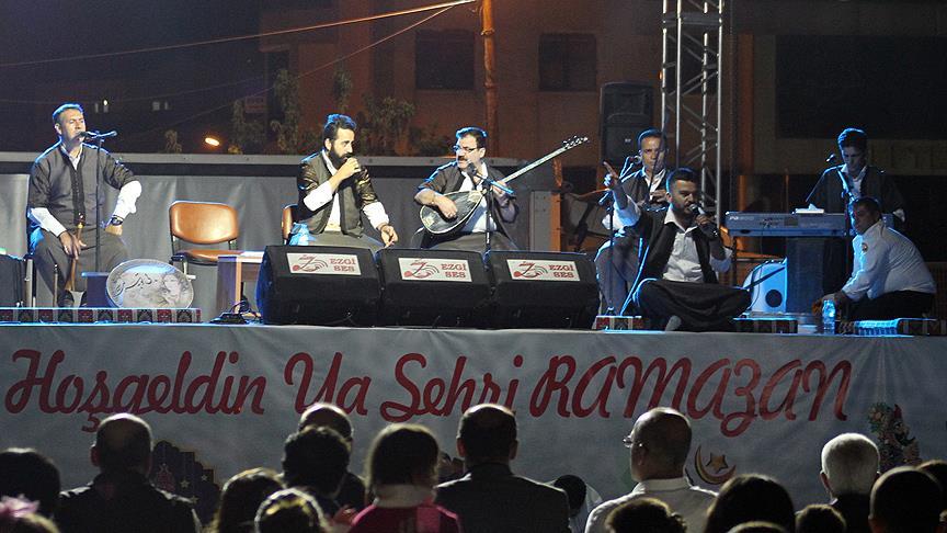 Hakkari'de terör yerini huzura bıraktı