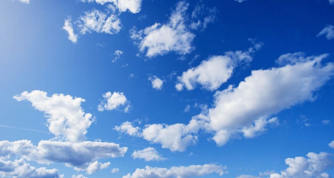 Meteoroloji'den açıklama: Sıcaklıklar artacak