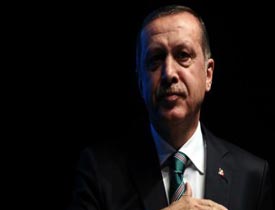 Cumhurbaşkanı Erdoğan'dan Ramazan Bayramı mesajı
