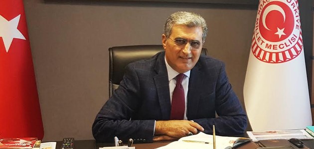 "Ramazan’ın rahmet ve bereketi hiç eksilmesin"