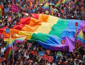 Valilik açıkladı! Sapkın yürüyüşe izin yok
