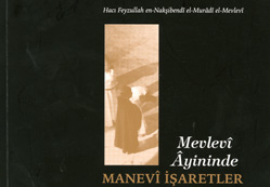 Mevlevi ayininden manevi işaretler
