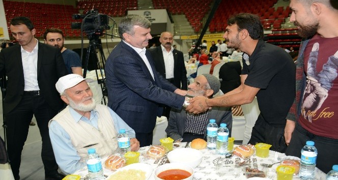 Çocukların eğitimine önem verelim