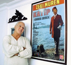 "Yıldızlar Gökte Yaşar"