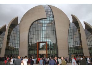 Almanya'da Ramazan Bayramı