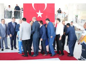 Konya'da Ramazan Bayramı