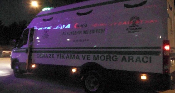 Kulu’da şüpheli ölüm