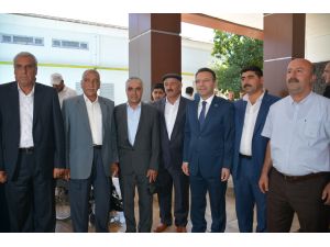 Diyarbakır Valisi Aksoy: