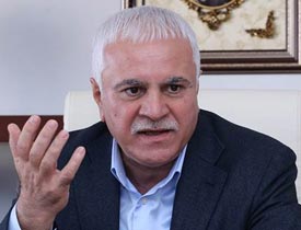 Muhaliflerden yeni parti sinyali!
