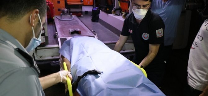 Adana'da foseptik çukuruna düşen 4 kişi öldü