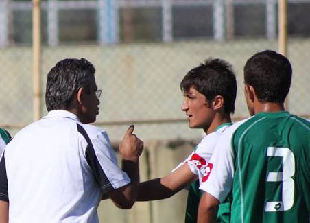 Konyaspor'dan Seyfi Erkan için başsağlığı