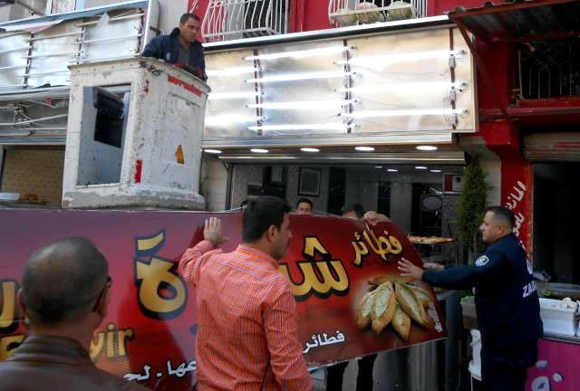 Tabelalarda İki Dilli Dönem Başlıyor