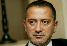 Gizli para hesabı yok!