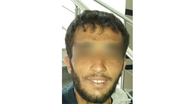 Çaldığı enerji içeceklerini satıp uyuşturucu almış