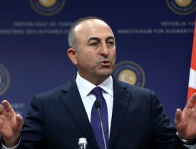 CHP 'Gezi' olaylarını tekrar etmeye çalışıyor