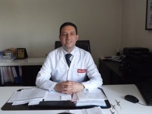 Omuz ağrısı sıklıkla görülen üçüncü problem