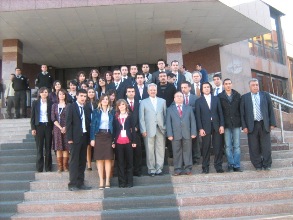 Geçmişi değil, geleceği düşünmeliyiz